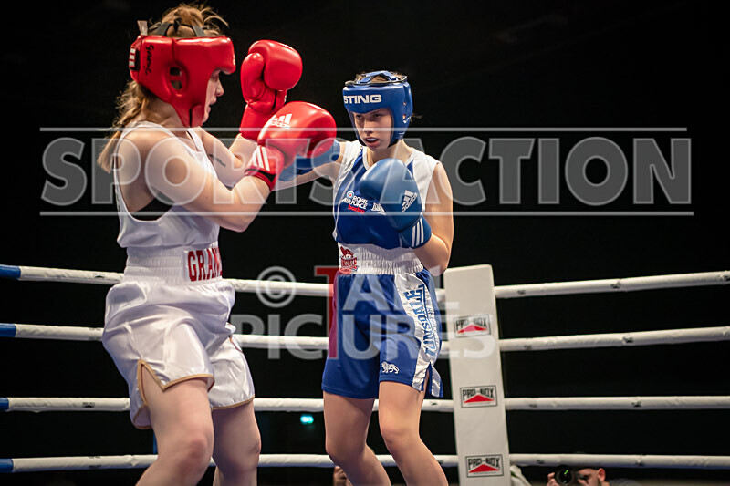 Bout 10_Natalie Granger v Bethany Shaw-30 - Bout 10_Natalie Granger v Bethany Shaw