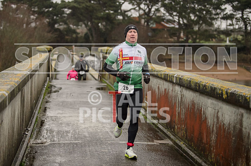 Reservoir Duathlon 2017-2 - RESERVOIR DUATHLON 2017