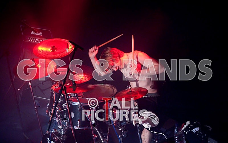 Elmer Henley-62 - ELMER HENLEY at RoA-3