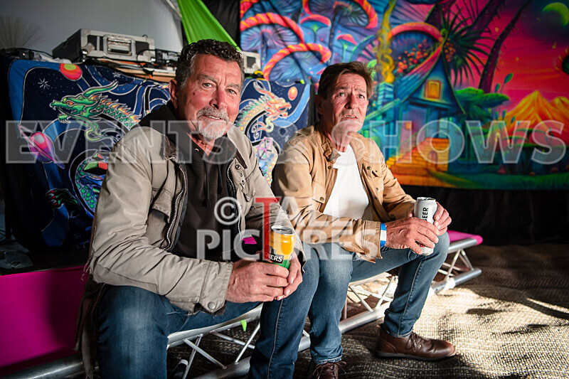 Chaos 16_The Scene-15 - CHAOS 16_THE SCENE