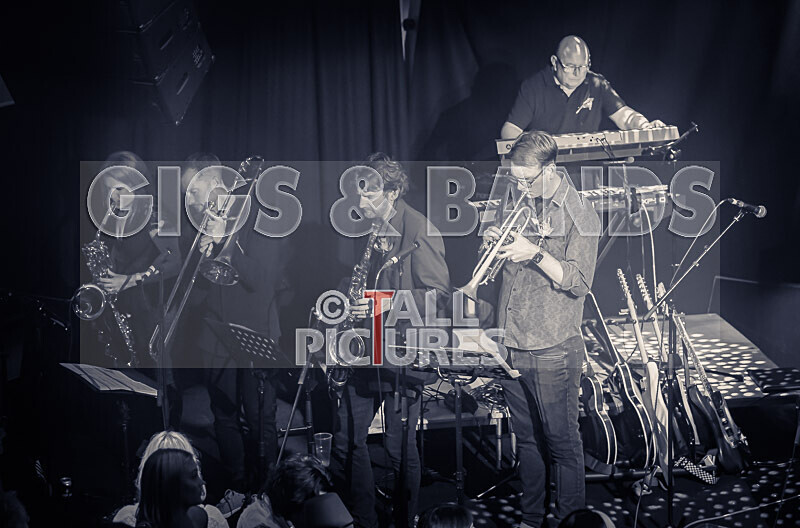 King Rat the Soul Cats-467 - KING RAT & THE SOUL CATS