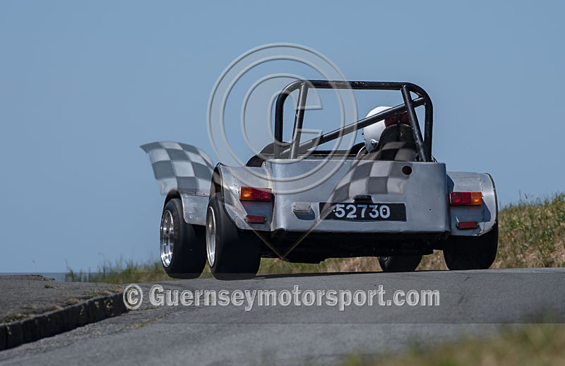 Reservoir Speed Event 2017_CAR-168 - RESERVOIR SPEED EVENT 2017 - CARS