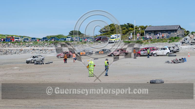 Autocross Fun Meeting 2018-123 - AUTO-X FUN MEETING 2018