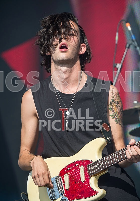 The 1975-1 - THE 1975