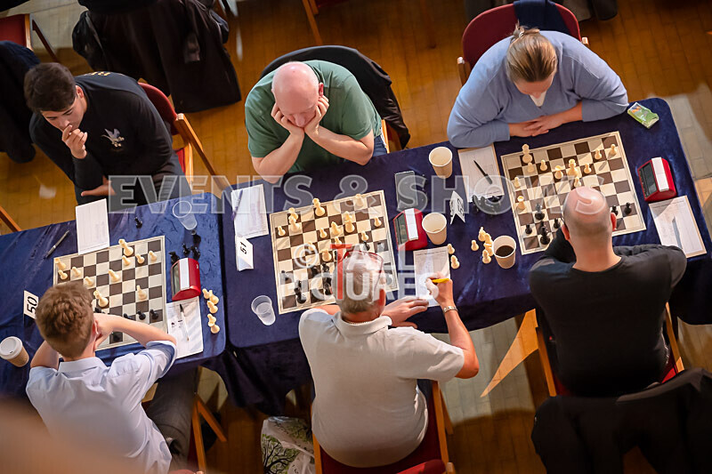 Guernsey Chess Festival 2022-16 - THE 46th GUERNSEY INTERNATIONAL CHESS FESTIVAL