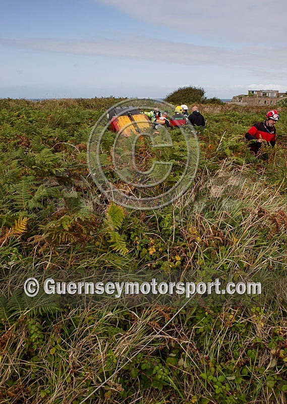 Tim Le Pelleys Crash-9 - CRASHES - GALLERY 6
