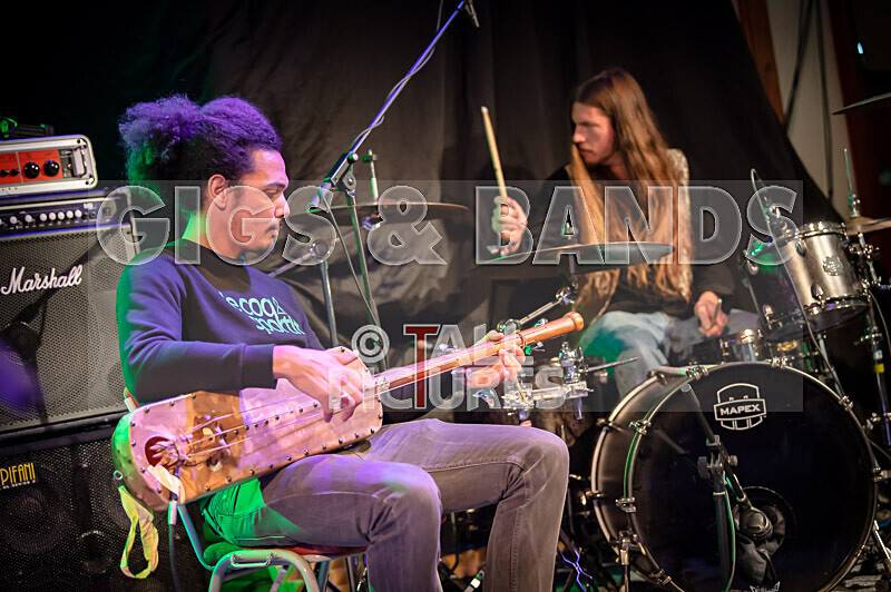 Sound at St James 2018_Sunday Acoustic Set-2 - SOUND AT ST JAMES 2018_ACOUSTIC SESSIONS