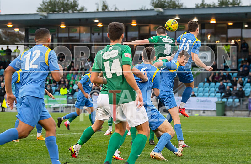 GFC v Westfield FC_13-11-2021-8 - GUERNSEY FC v WESTFIELD FC