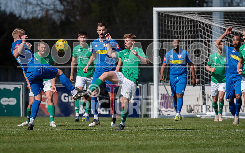 GFC v Ashford Town_03-04-2022-16 - GFC v ASHFORD TOWN
