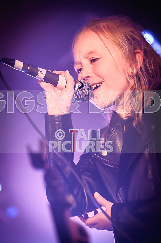 Hyperbolic Magnetism-45 - HYPERBOLIC MAGNETISM