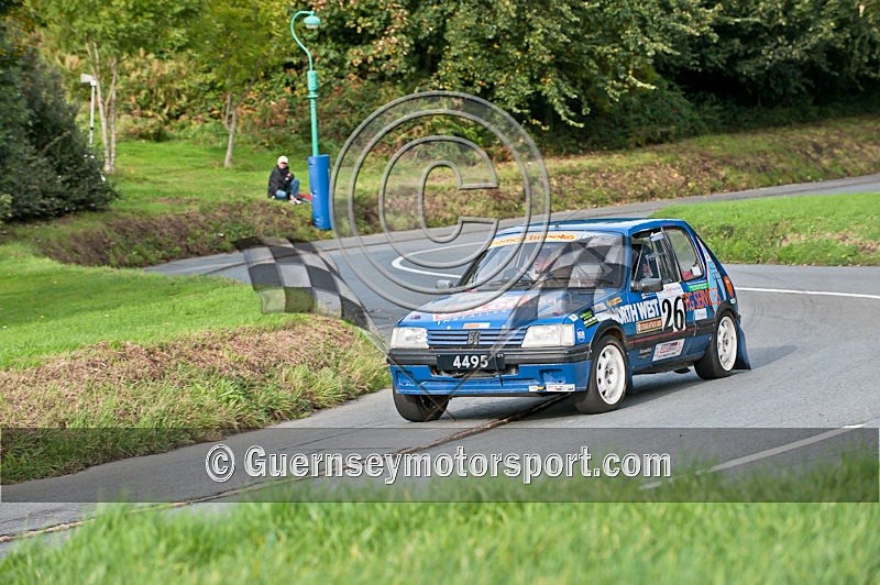 Hill Car 2010-10-03-150 - HILL CLIMB 2010-10-03