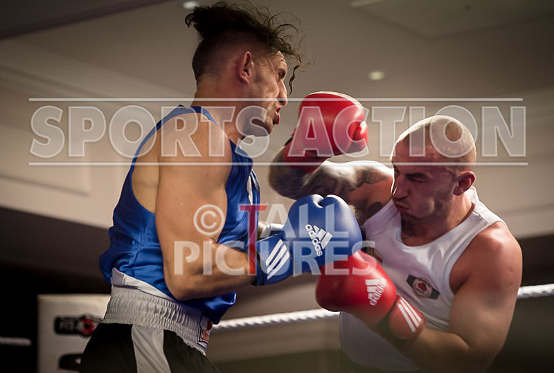 Bout 7_Tomasz Kot v Gavin Morris-11 - BOUT 7_Tomasz Kot v Gavin Morris