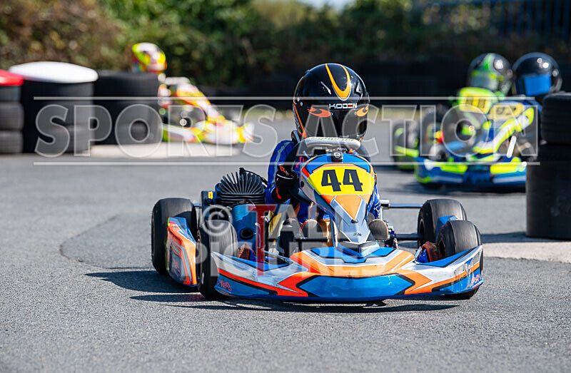 Karting_08-09-2019-2 - 2019 KART CHAMPIONSHIP_ROUND-8