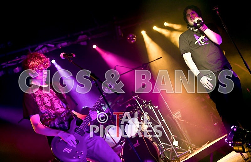 Murder for 10-12 - MURDER FOR 10 at RoA-2