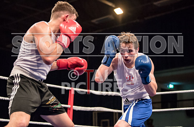 BOUT-12_Billy Le Poullain v Conner Fanning-23 - BOUT-12_Billy Poullain v Conner Fanning