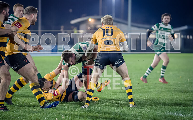 Guernsey Raiders v Canterbury_2022-51 - GUERNSEY RAIDERS v CANTERBURY