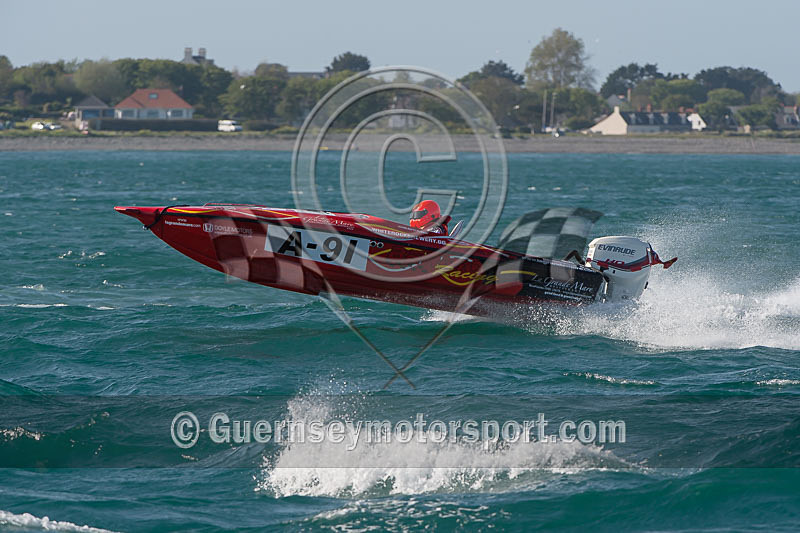 Powerboats 2015_Race-1-3 - GPA 2015 OFFSHORE CHAMPIONSHIP_RACE-1