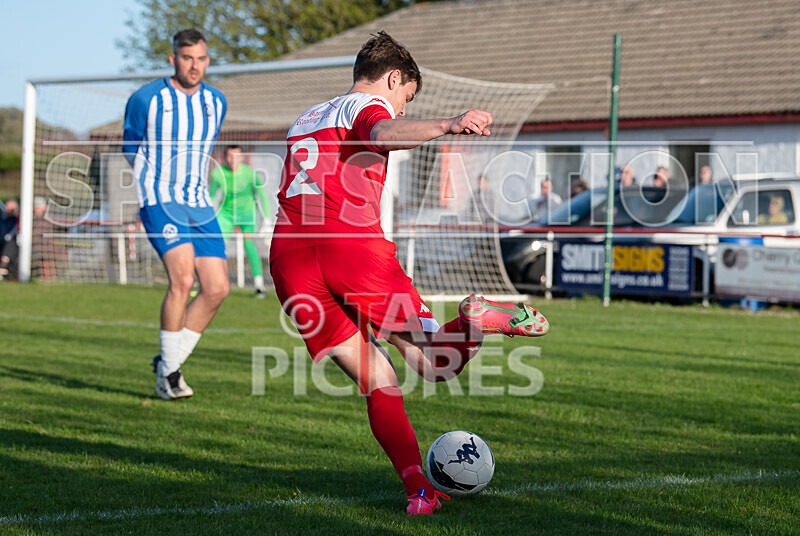 Sylvans v Belgrave_FA Cup Quarters 2021-52 - FA CUP QUARTER FINALS 2021_SYLVANS v BELGRAVE WANDERERS