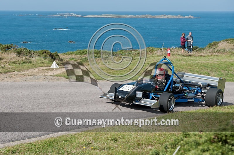 Alderney Hill Climb_2011_Car-40 - ALDERNEY HILL CLIMB 2011 - CARS