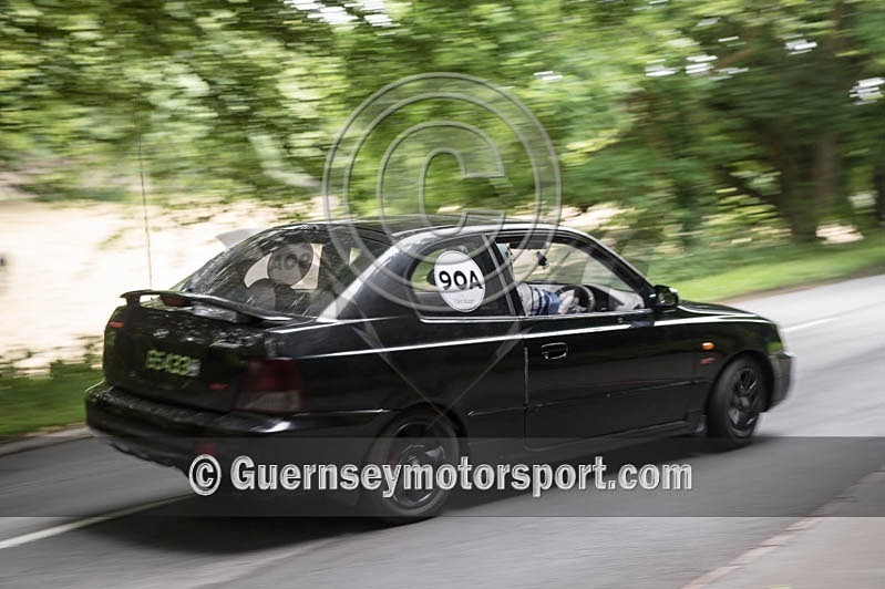 Heritage Charity Hill Climb_2013-91 - HERITAGE CHARITY HILL CLIMB 2013