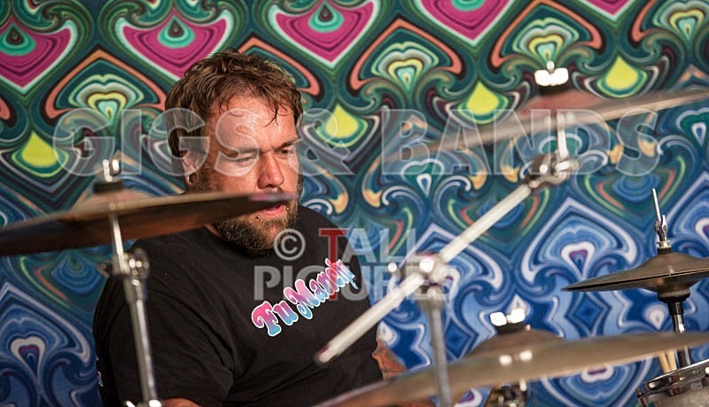 Chaos Peace Tent_2013-85 - CHAOS 2013... THE PEACE TENT