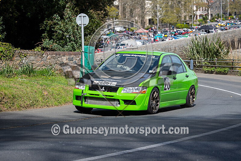GMCCC Hill Climb_18-04-2022_CAR-79 - CARS_18-04-2022