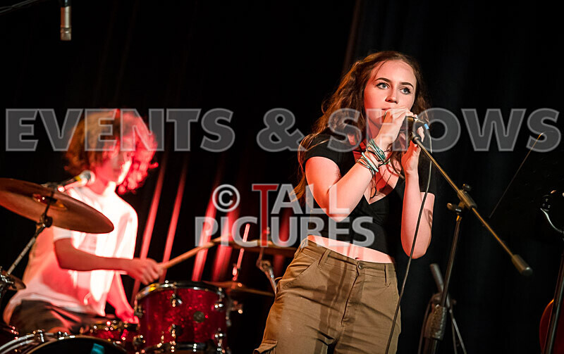 SoPM 5 Year Concert-137 - SCHOOL OF POPULAR MUSIC 5th ANNIVERSARY CONCERT