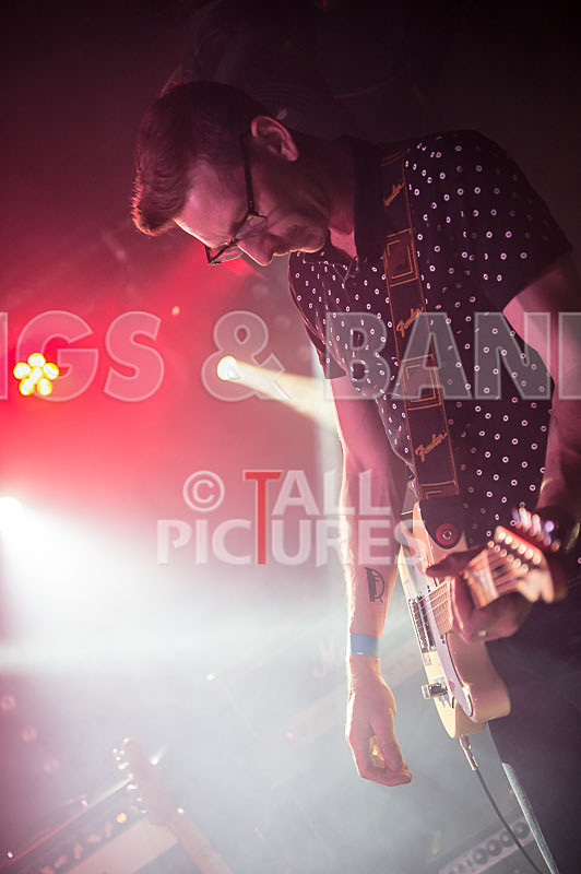 Ray and the Guns-35 - RAY AND THE GUNS