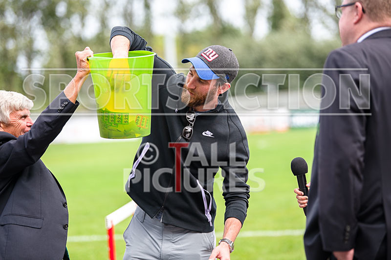Guernsey FC v Ashford United-47 - GUERNSEY FC v ASHFORD UNITED