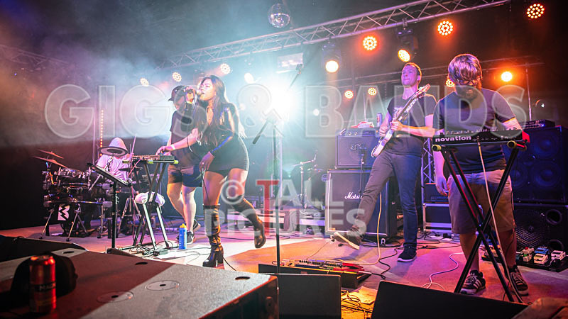 Blakalaska-207 - BLAKALASKA