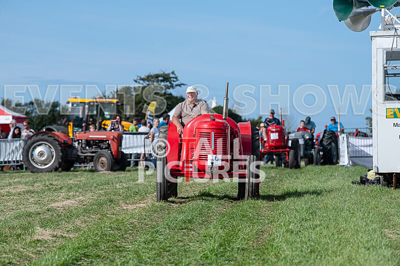 Guernsey Agricultural Show 2021-249 - GUERNSEY AGRICULTURAL SHOW 2021