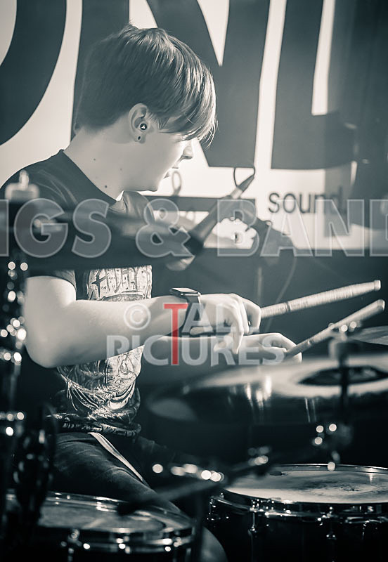 Cosmic Fish-8 - COSMIC FISH