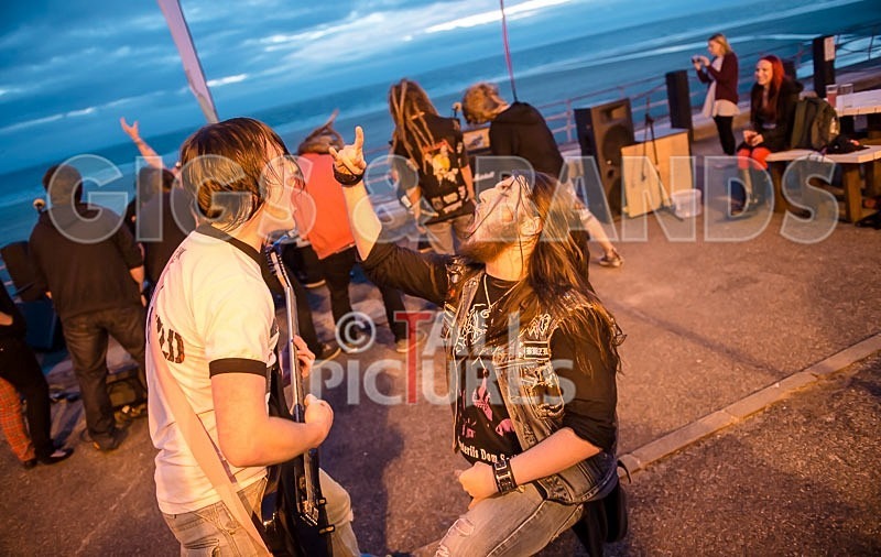 Stone Em All-118 - STONE EM ALL