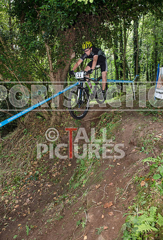 MTB 2014_Enduro Stage-1-44 - 2014 TOUR OF GUERNSEY