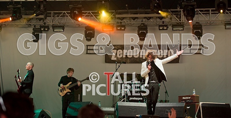 ZeroOneZero-39 - ZeroOneZero