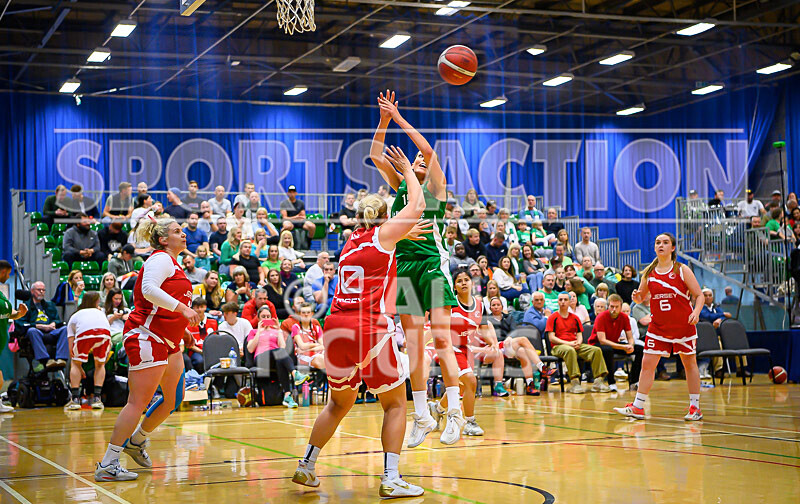 Ladies Basketball Inter-Insular 2023-28 - LADIES BASKETBALL INTER-INSULAR 2023