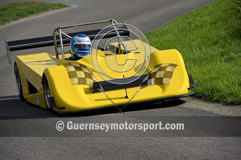 Alderney Hill Climb_2011_Car-26 - ALDERNEY HILL CLIMB 2011 - CARS