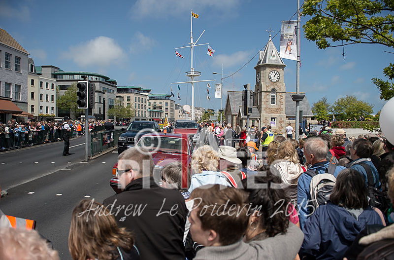 Liberation Day 2015-7 - LIBERATION GUERNSEY 2015