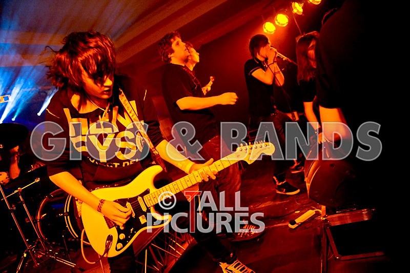 Plan of Attack-73 - PLAN OF ATTACK at RoA-8