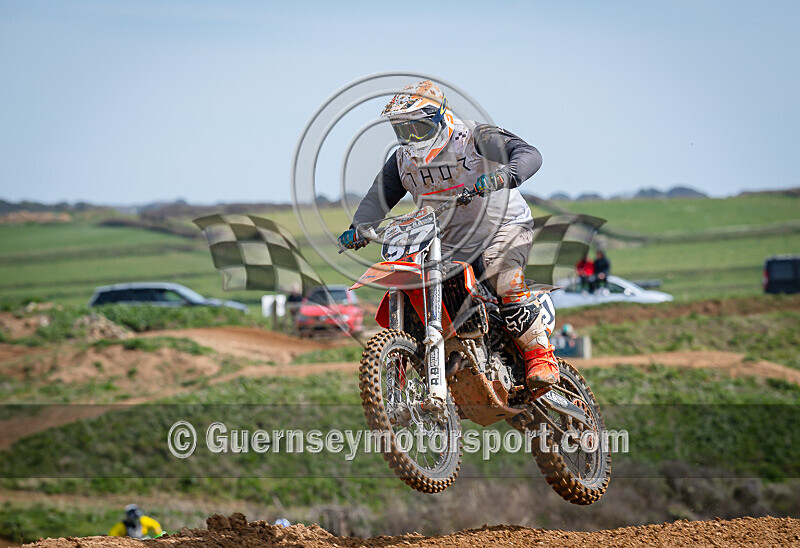 2022 CI Moto-X Championship-225 - CI MOTOCROSS CHAMPIONSHIP 2022