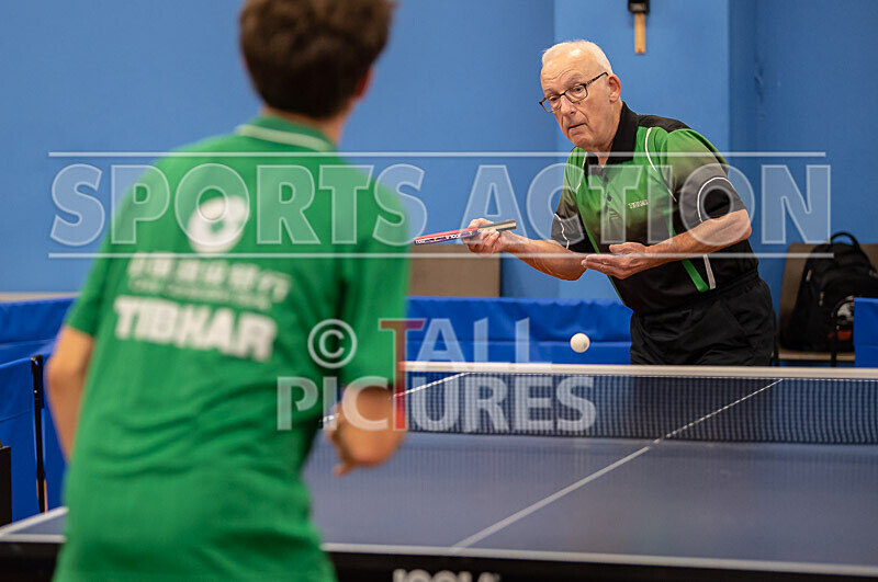 Whistlers Open Singles 2021-52 - WHISLERS OPEN SINGLES TABLE TENNIS