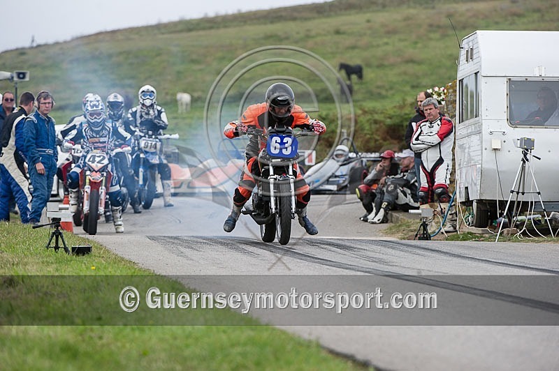 Alderney Sprint_2012_Bike-20 - ALDERNEY SPRINT 2012 - BIKES