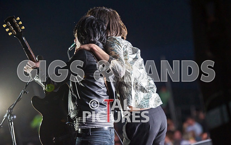 Primal Scream-10 - PRIMAL SCREAM