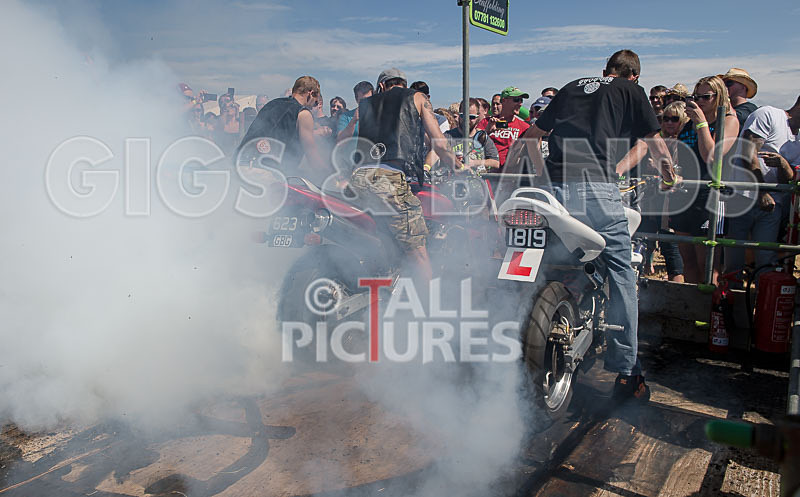 Chaos 2014_Burn-out-24 - BURN-OUTS - TATTOOS & CHILLI