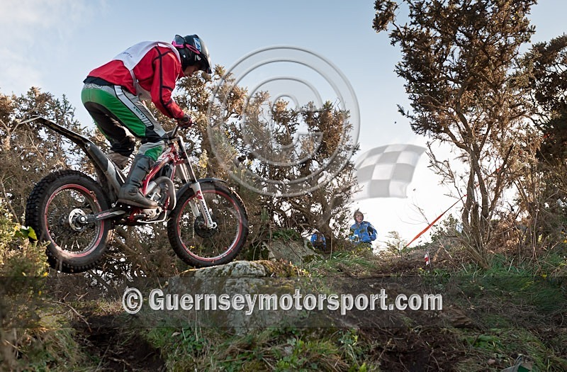 2-Day Trials_2012-158 - 2-DAY TRIALS 2012