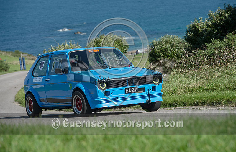 Alderney Hillclimb_2015_CAR-95 - ALDERNEY HILLCLIMB 2015 - CARS