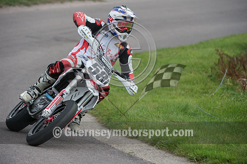 Alderney Hillclimb_2014_BIKE-12 - ALDERNEY HILL CLIMB 2014 - BIKES