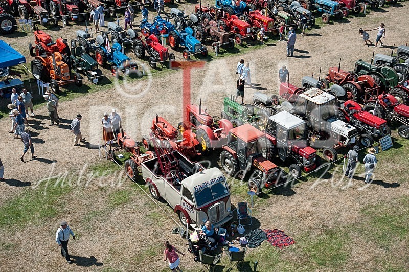 West Show Centenary-19 - WEST SHOW CENTENARY 2013