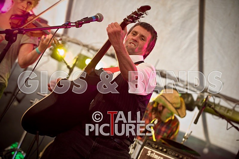 Greenman_Music-146 - GREENMAN CHAOS FESTIVAL 2008 BANDS