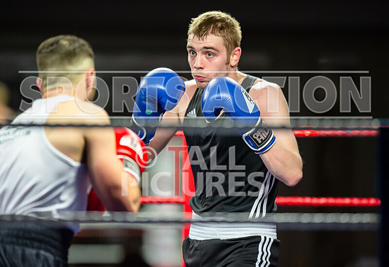BOUT-7_Ross Gogercaks v Jake Moss-32 - BOUT-7_Ross Gogercaks v Jake Moss
